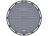Ductile Iron Manhole Cover